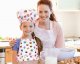 Kitchen Kids Set Cooking Baking + apron and accessories