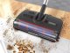 Cordless Electric Sweeper 360° Swivel Rechargeable Floor Broom