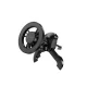 Tech-Protect N56 Magnetic MagSafe Car Air Vent Holder Black