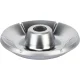 Peugeot Les Impitoyables Whisky Tasting Set 0.38 L, Transparent / Black