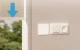 Meross MRS100MA Smart Roller Shutter Switch (Matter, Wi-Fi, 4-Pack)