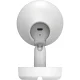 D-Link DCS-8350LH 2K QHD Indoor Wi-Fi Camera, White