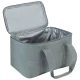 Rivacase 5717 Gremio Cooler Bag 17L, Grey