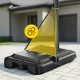 4Fizjo Falcon Junior 2 Freestanding Adjustable Basketball Hoop