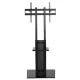 Maclean MC-865 TV Stand with Shelf, VESA 600x400, up to 40kg