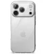 Ringke Fusion Case for iPhone 18 Pro Max / 17 Pro Max, Clear