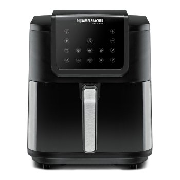 Аэрофритюрница Rommelsbacher FRH 1700