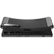 Sony Xperia 1 VI Spigen Rugged Armor Case Cover, Black
