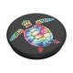 Popsockets 2 Psychedelic Turtle Phone Holder and Stand