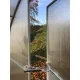 Univent automatic greenhouse hatch and door opener