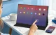 ZEUSLAP P16BT 16-Inch Portable Touchscreen Monitor 1920x1200 IPS 10000 mAh