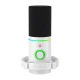 Maono PD200x Dynamic Microphone, White