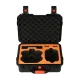 Sunnylife Hard Case for DJI Neo 2 Fly More Combo AQX-26