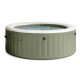 Intex 28426NP-Z Inflatable SPA Hot Tub with Hydromassage, 4-Person