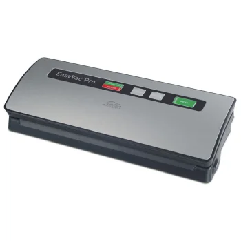Solis EasyVac Pro 569 Vacuum Sealer S0134