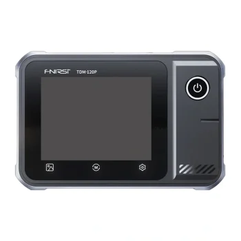 Thermal Imaging Camera FNIRSI TDM-120, 120 x 90, 2.8" LCD