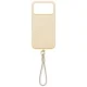 Uniq Coehl Serina Case for iPhone 17 Pro Max Magnetic Charging, Beige
