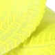Waterproof Shoe Covers, Silicone, Yellow, Size S (26-34)