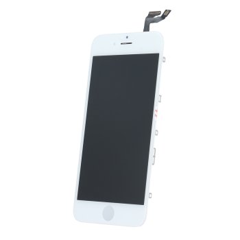 Apple iPhone 6s LCD + Touch Panel AAAA, white