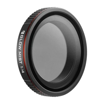 Freewell Black Glow Mist 1/4 Filter for DJI Osmo Nano