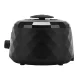 iWax Diamond Tech Wax Heater 400 ml, 100W, Black