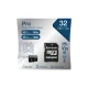 Verbatim Pro microSDHC 32 GB UHS-I U3 memory card with SD adapter
