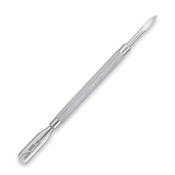 Nghia Export P-03 Metal Manicure and Pedicure Pusher