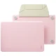 Uniq Lyden Versa Case for MacBook Neo, Pink
