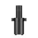 BOYA CastMic P60 Dynamic Studio Microphone, USB / XLR, Black