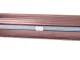 Cling Film Dispenser with Cutter, Magnetic, Orange