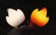 Flame Lampshade for Flextail Tiny Pump 2X Flame Tiny 2x-O, Orange