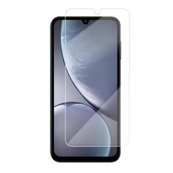 TFO 2.5D Tempered Glass Screen Protector for Samsung Galaxy M15 5G