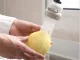 3-in-1 Kitchen Faucet Aerator Water Saver, Cream