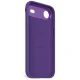 Decoded Silicone MagSafe Case for iPhone 17 Air, Purple