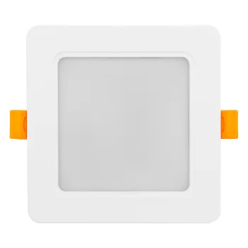 Recessed Ceiling LED Panel Maclean MCE373 S 9W 900lm 4000K 120x120x26 mm