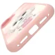 Nimmy iPhone 17 Case Big Eyed Pet 2.0 Dog, Pink