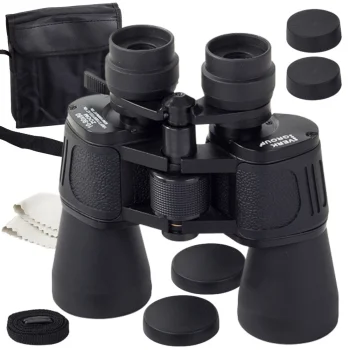 Verk 10-70x70 Zoom Binoculars for Hunting and Tourism