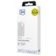 Чехол 3mk Silicone Case для iPhone 14 Plus, черный
