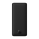 Baseus Airpow Power Bank 10000mAh 20W, Black | Портативное Зарядное Устройство