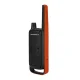 Motorola Talkabout T82 Walkie-Talkie 2-Pack with Charger Yellow