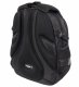 Shiny Snake 16 inch 4 Compartment Youth School Backpack