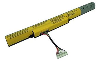 Laptop Battery Extra Digital Advanced LENOVO L12L4K01 2600mAh, Black