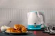 ELDOM C175 Cordless Electric Kettle, 0.9 Liter, 1200W, Green