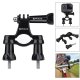Puluz PKT09 53-in-1 Action Camera Accessory Kit
