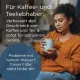 Water Filter Cartridges Brita MAXTRA PRO Extra Lime Protection, Pack 6, White