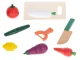Kids Toy Wooden Magnetic Vegetables
