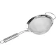 Kitchen Sieve WMF Profi Plus 20 cm, Silver
