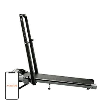 Acezoe CTM4036 Foldable Electric Treadmill