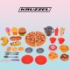 Fast Food Toy Set 22406
