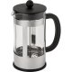 Bodum Kenya French Press Coffee Maker 1L Silver/Black